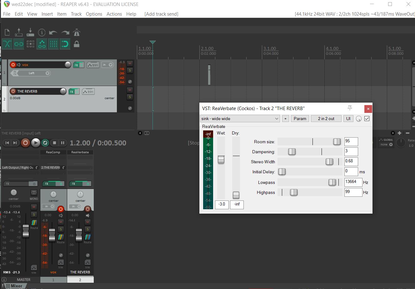 nvk.tools - REAPER Scripts for Game Audio & Sound Design - Cockos  Incorporated Forums