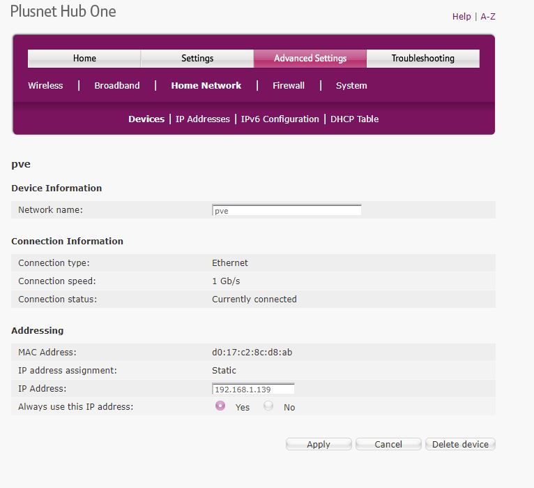 Plusnet Connected But No Internet: A Quick & Easy Fix Guide  